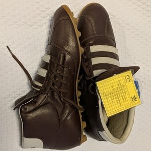 Men's Adidas Spezial NFL hi American shoes cleats